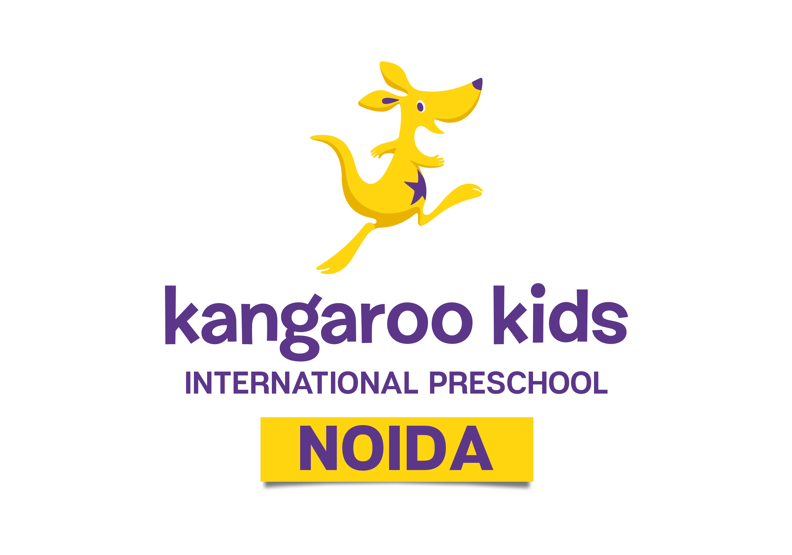 kangaroo kids schools in noida